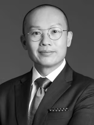James Chiang
